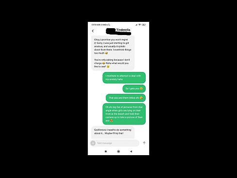 ❤️ ខ្ញុំបានបន្ថែម PAWG ថ្មីពី Tinder ទៅ harem របស់ខ្ញុំ (និយាយជាមួយ Tinder រួមបញ្ចូល) ❌ វីដេអូសិច នៅពួកយើង% km.stroybassein.ru% ❤
